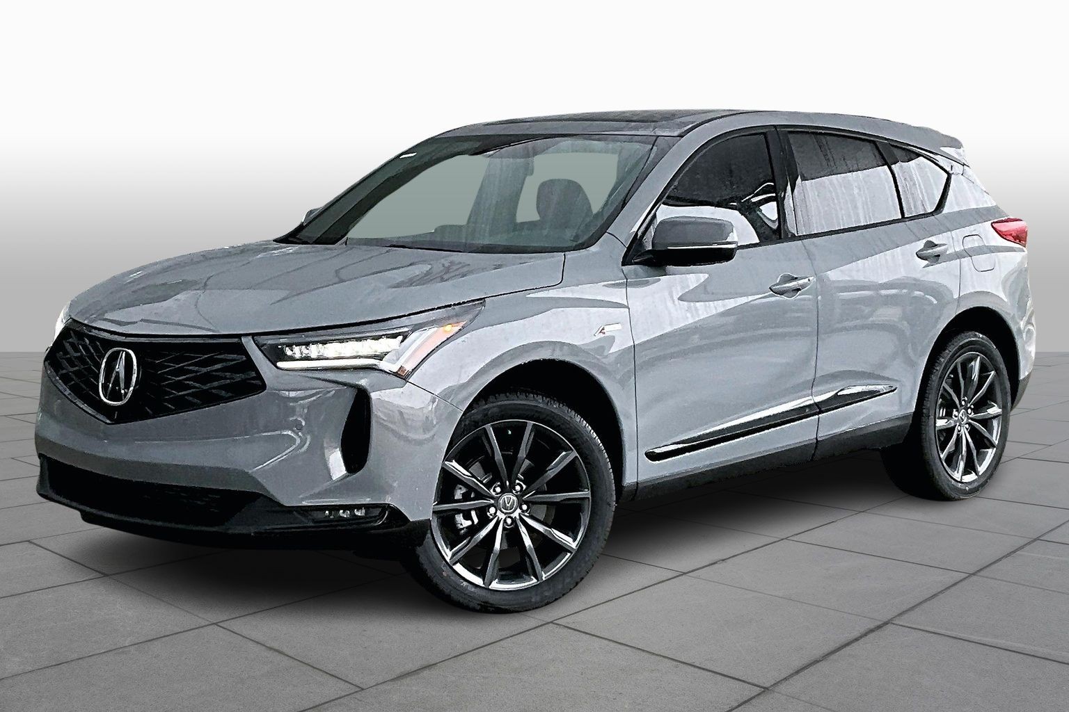 New 2026 Acura RDX w/A-Spec Package Sport Utility in Oklahoma City